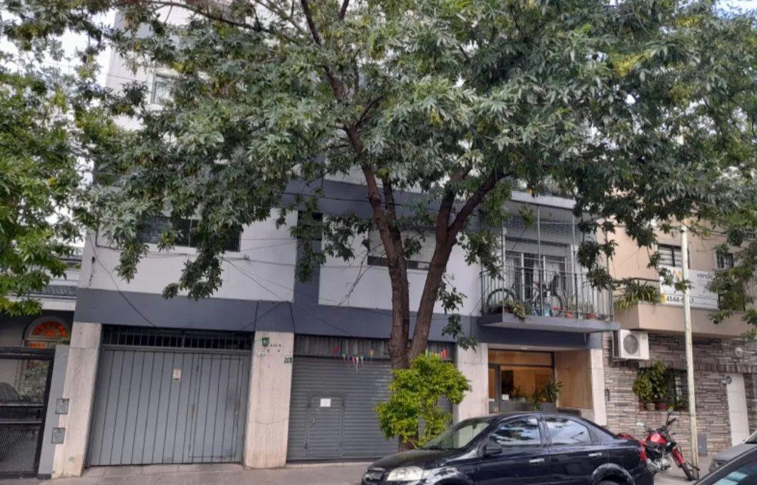Goya 200 Vélez Sarsfield Cochera U$14.900