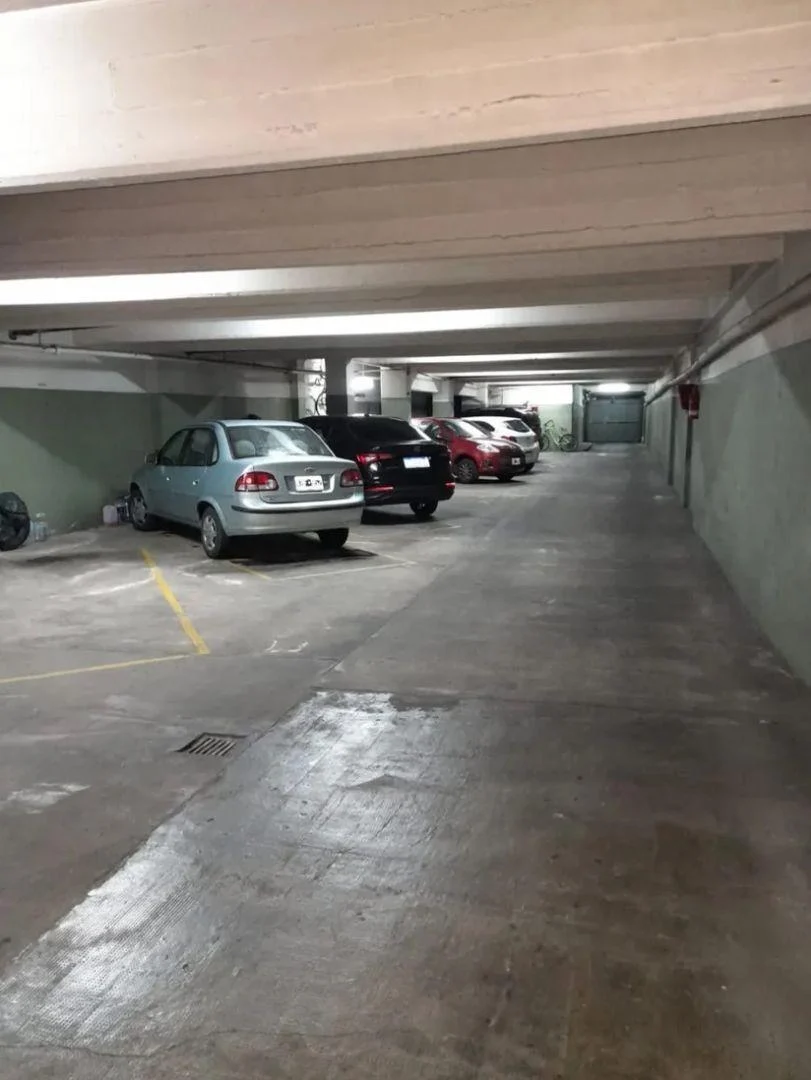 Foto de Goya 200 Vélez Sarsfield Cochera U$14.000, imagen 4