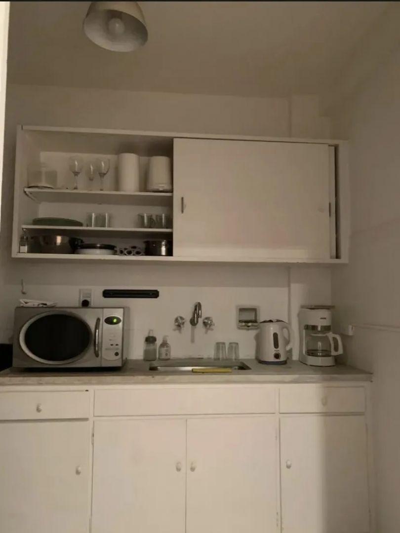 Foto de San Benito de Palermo 1600 Palermo 3amb U$179.000, imagen 4