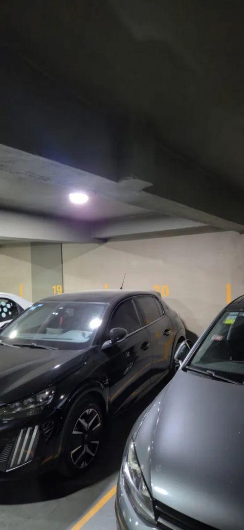 Llerena 2800 Parque Chas Cochera U$21.000