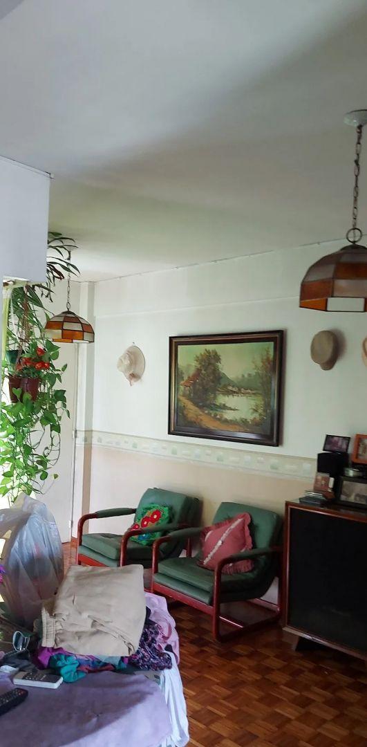 Av Córdoba 4400 Palermo 3amb U$130.000