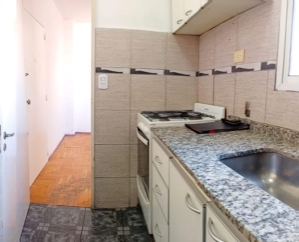 Foto de Av Independencia 2300 San Cristóbal 2amb U$72.000, imagen 4