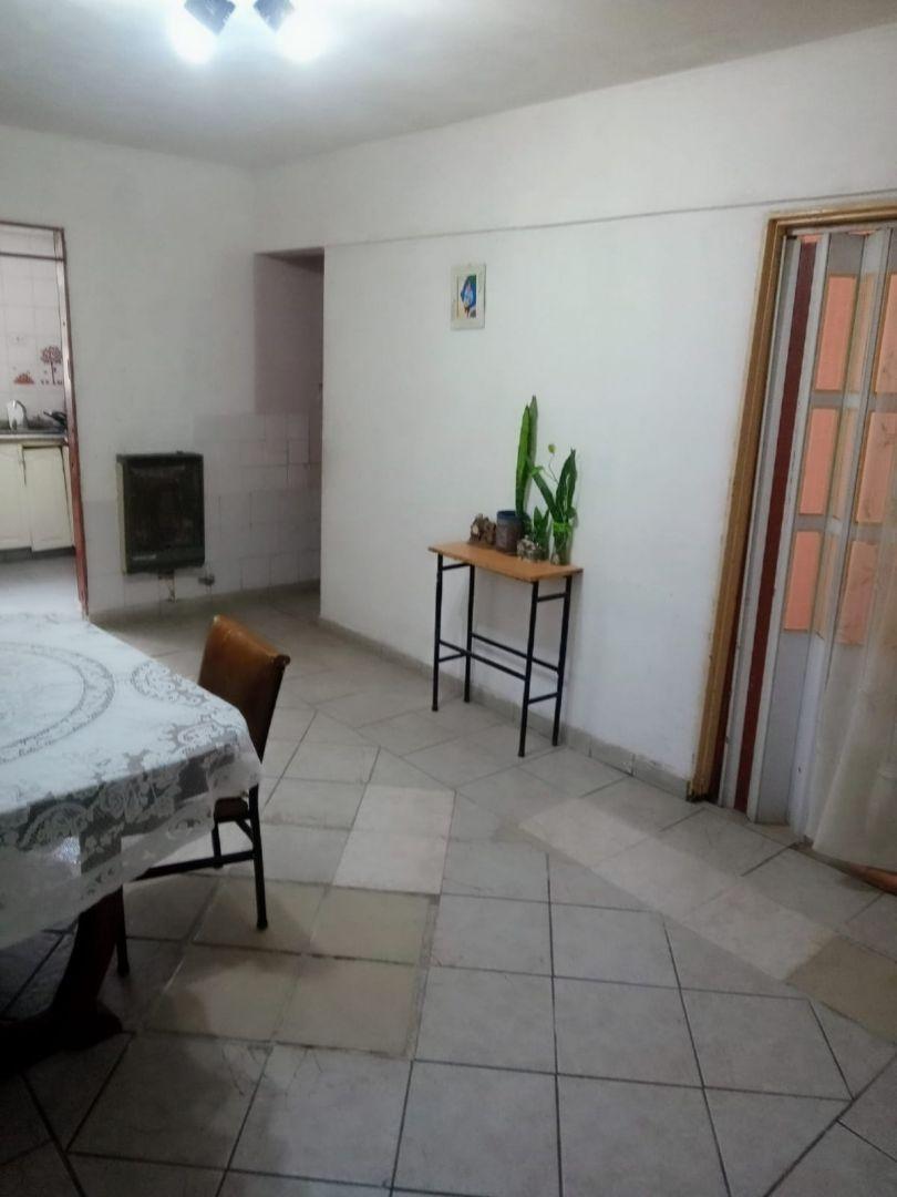 Mariano Acosta 3400 Villa Soldati 4 amb PB U$34.000