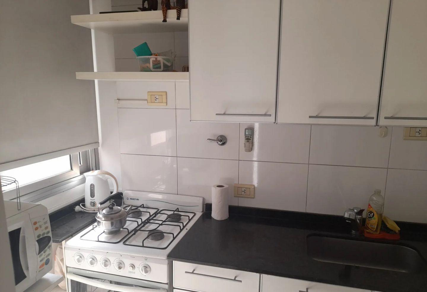 Foto de Paraná 800 Recoleta 1amb U$98.000, imagen 4