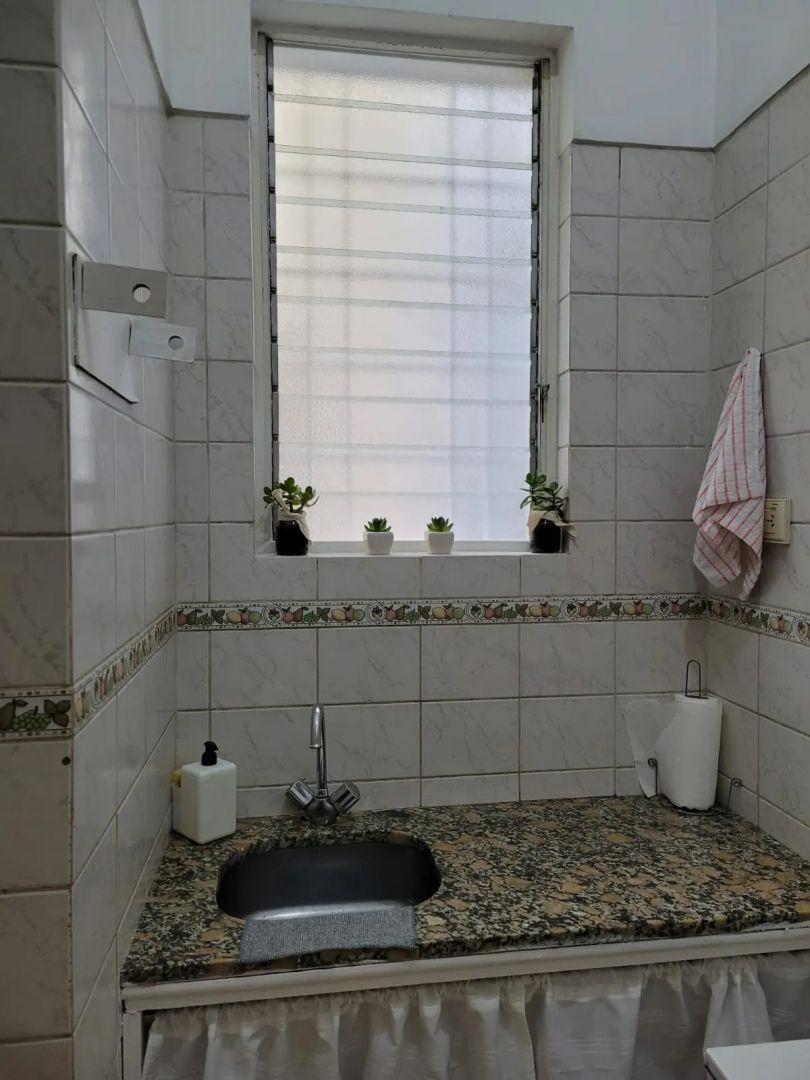 Viamonte 1800 Balvanera 3amb U$81.000