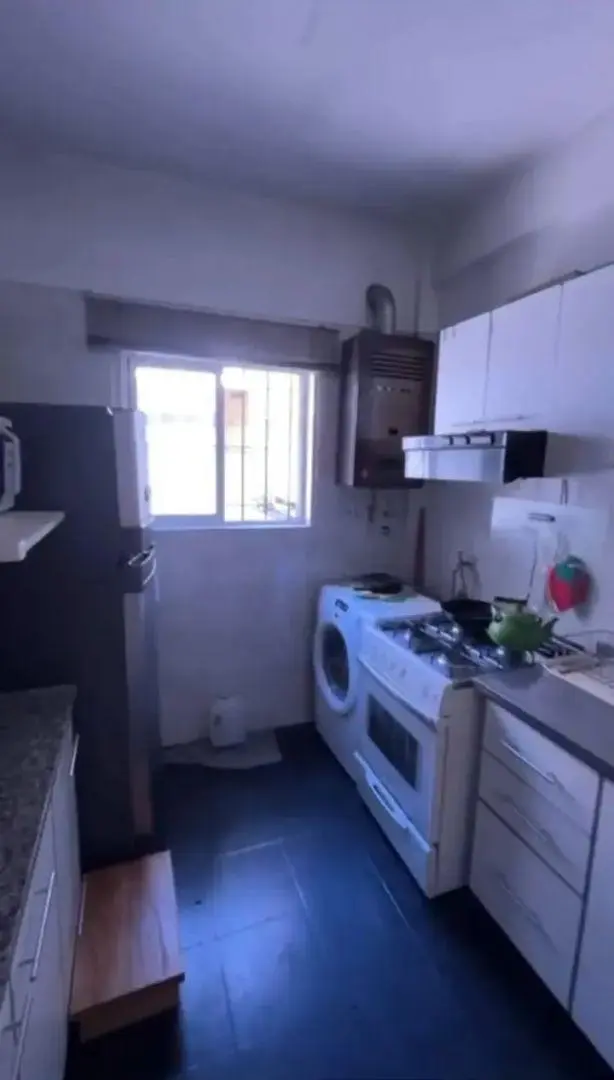 Av Jorge Newbery 4500 Chacarita 2amb U$75.000 4