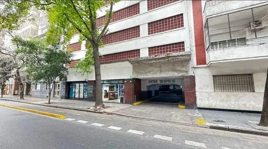 Senillosa 200 Caballito Cochera U$15.000 3
