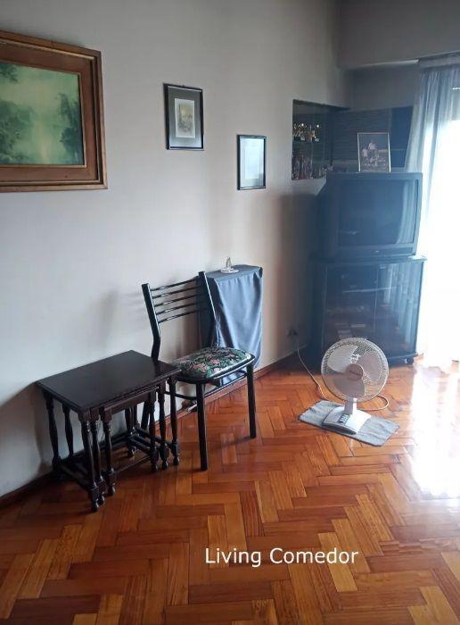 Av Santa Fe 3500 Palermo 4amb U$279.000