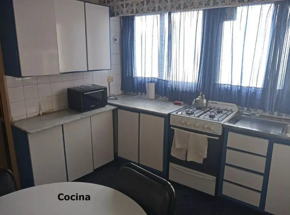 Av Santa Fe 3500 Palermo 4amb U$279.000 5