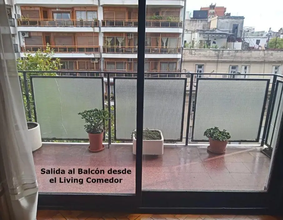 Av Santa Fe 3500 Palermo 4amb U$279.000 4