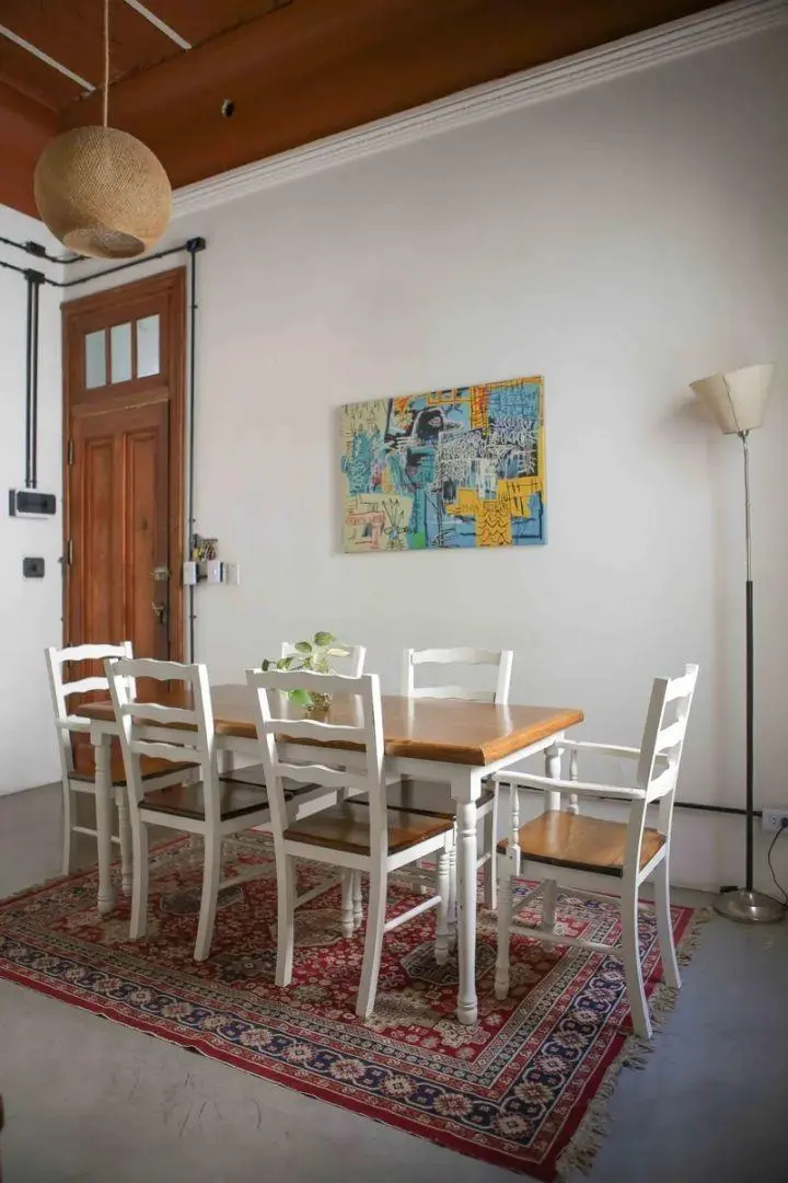 Av Rivadavia 8000 Floresta PH 4amb U$148.000 2
