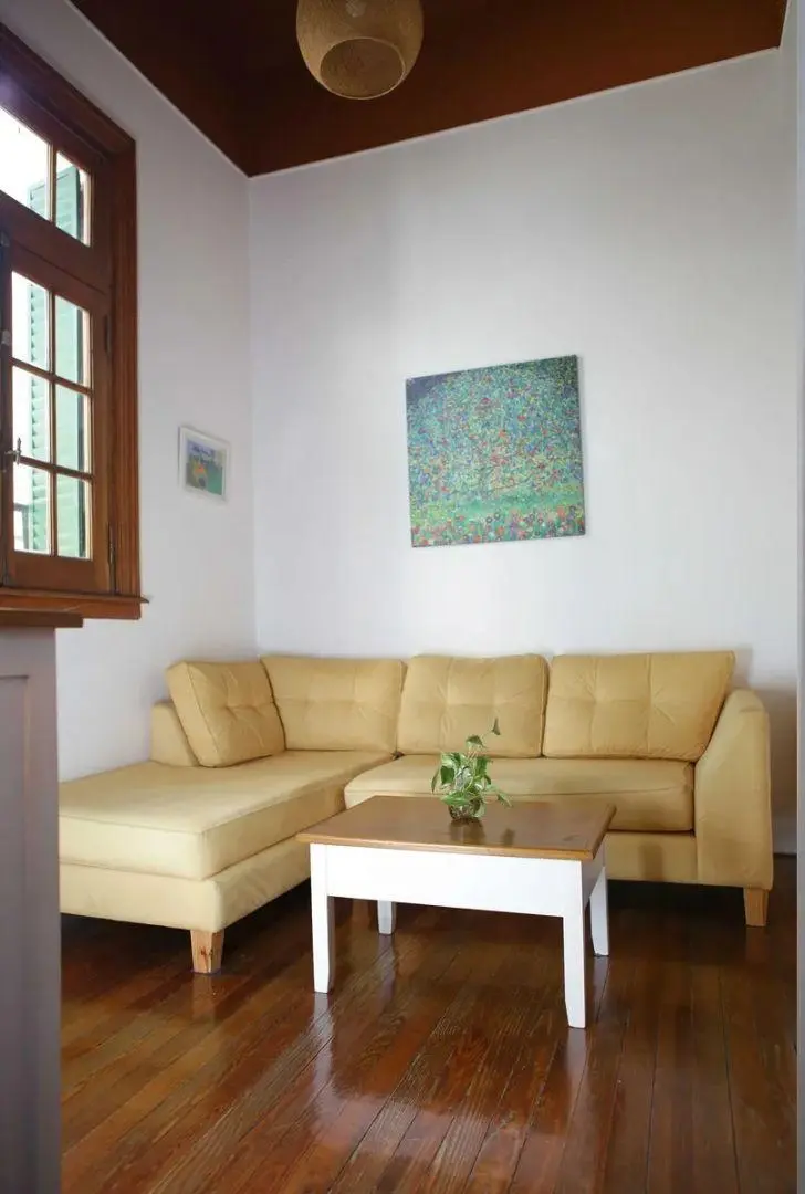 Av Rivadavia 8000 Floresta PH 4amb U$148.000 5