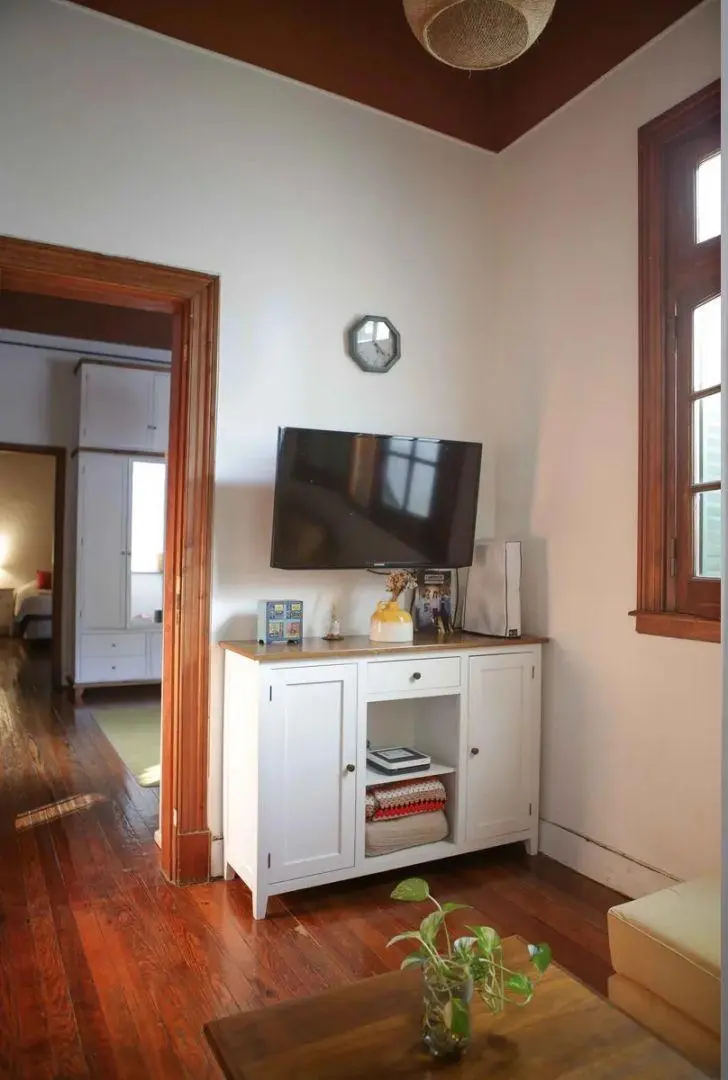 Av Rivadavia 8000 Floresta PH 4amb U$148.000 4