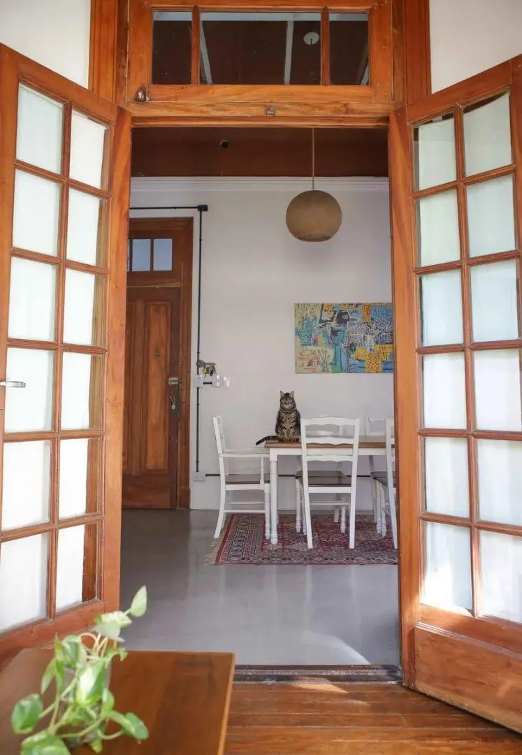 Av Rivadavia 8000 Floresta PH 4amb U$148.000 3