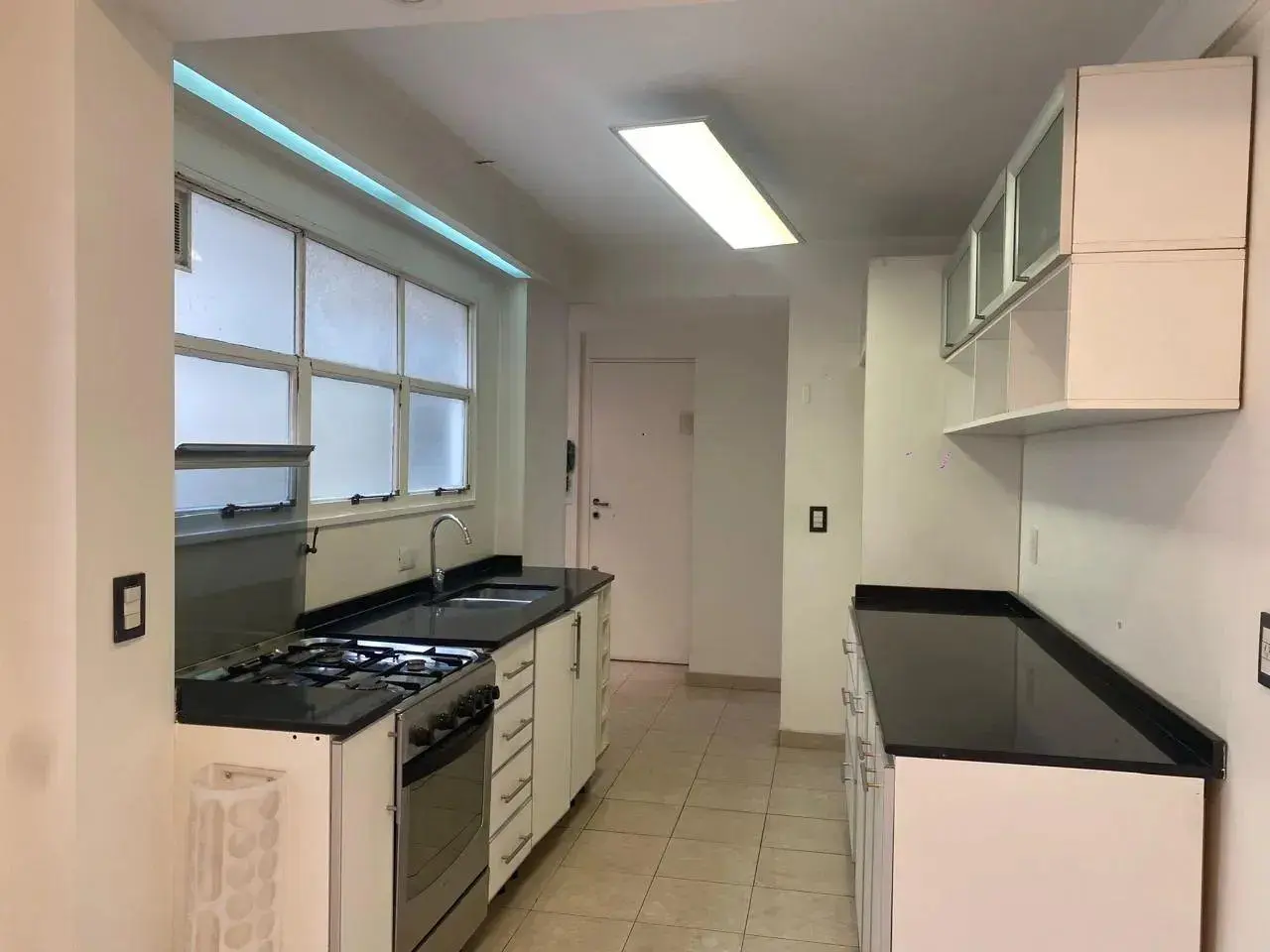 Av Olleros 1600 Palermo 3amb U$299.000 5
