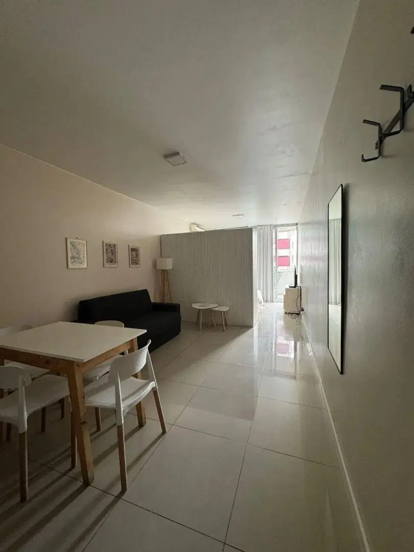 Chile 1700 Monserrat 1amb c/amen U$105.000 3