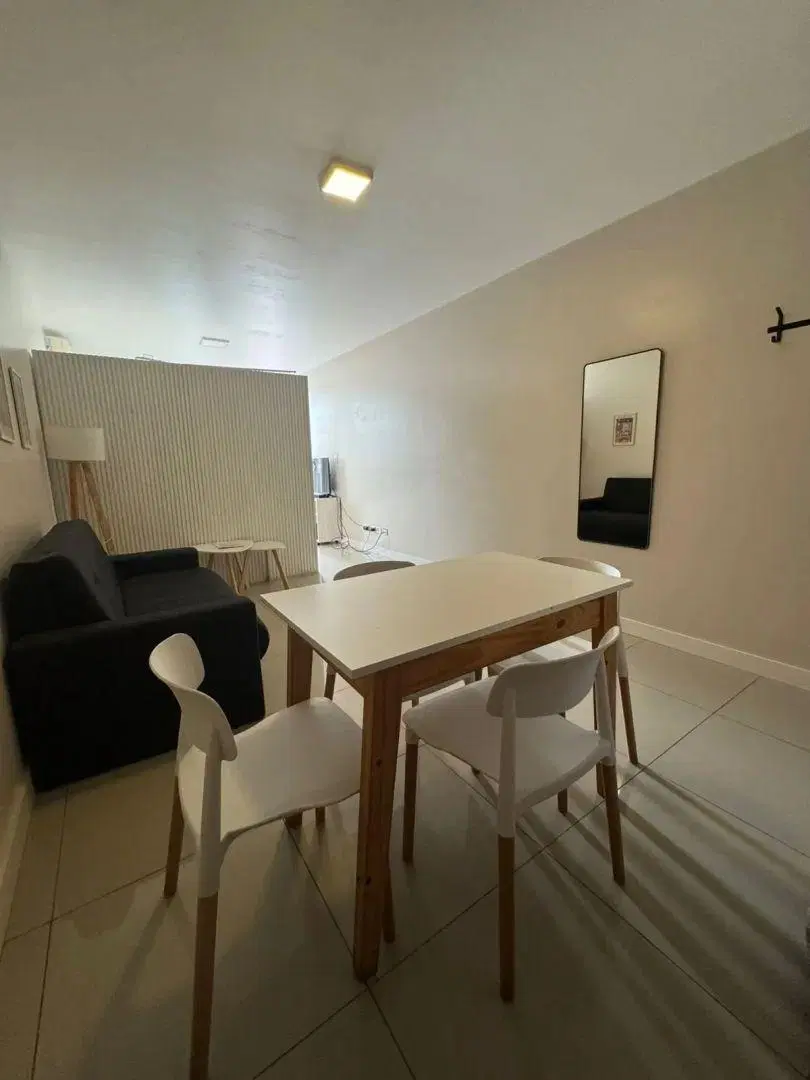 Chile 1700 Monserrat 1amb c/amen U$105.000 4