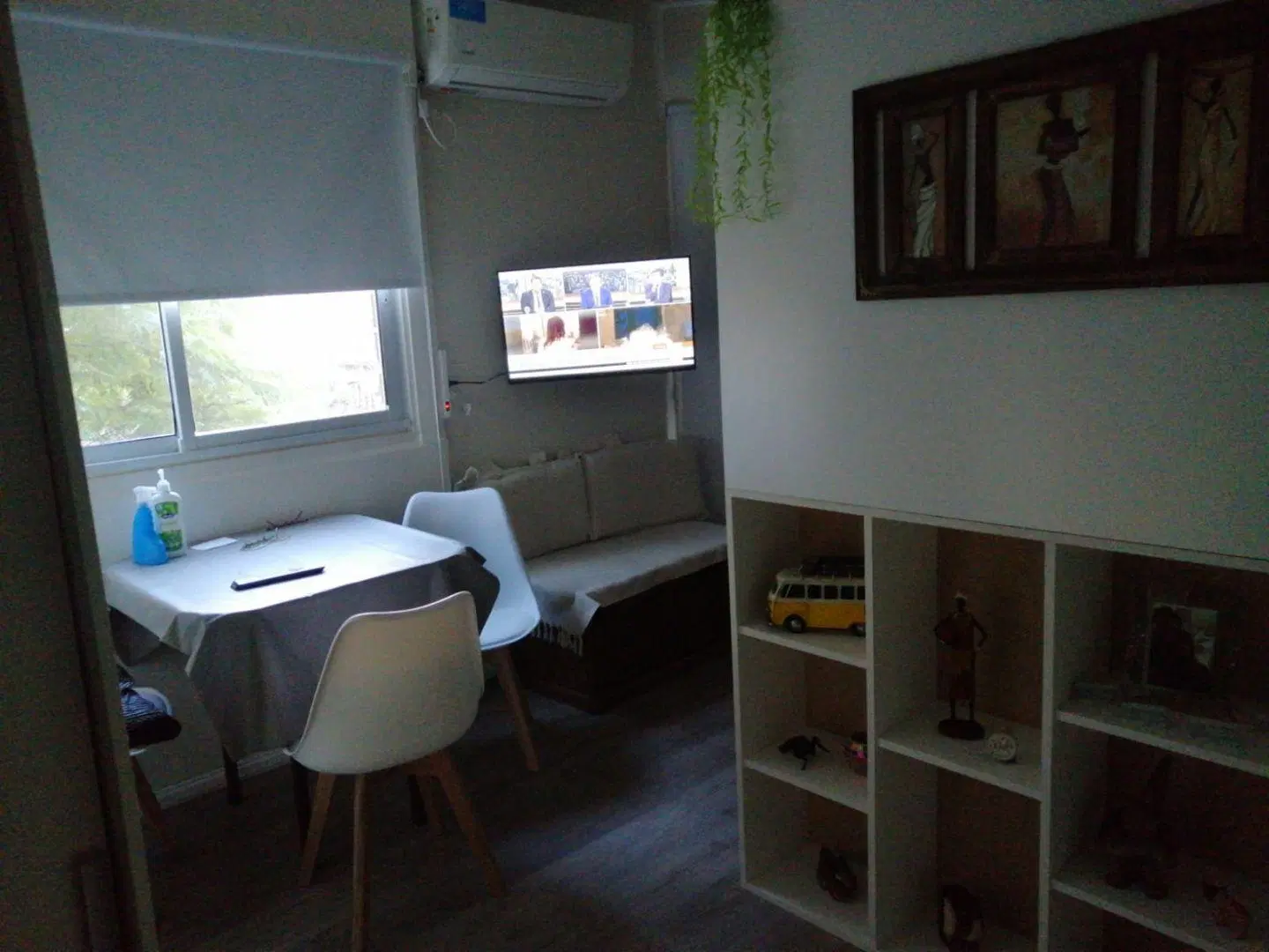 Colombres 900 Boedo, 1amb U$50.000 4