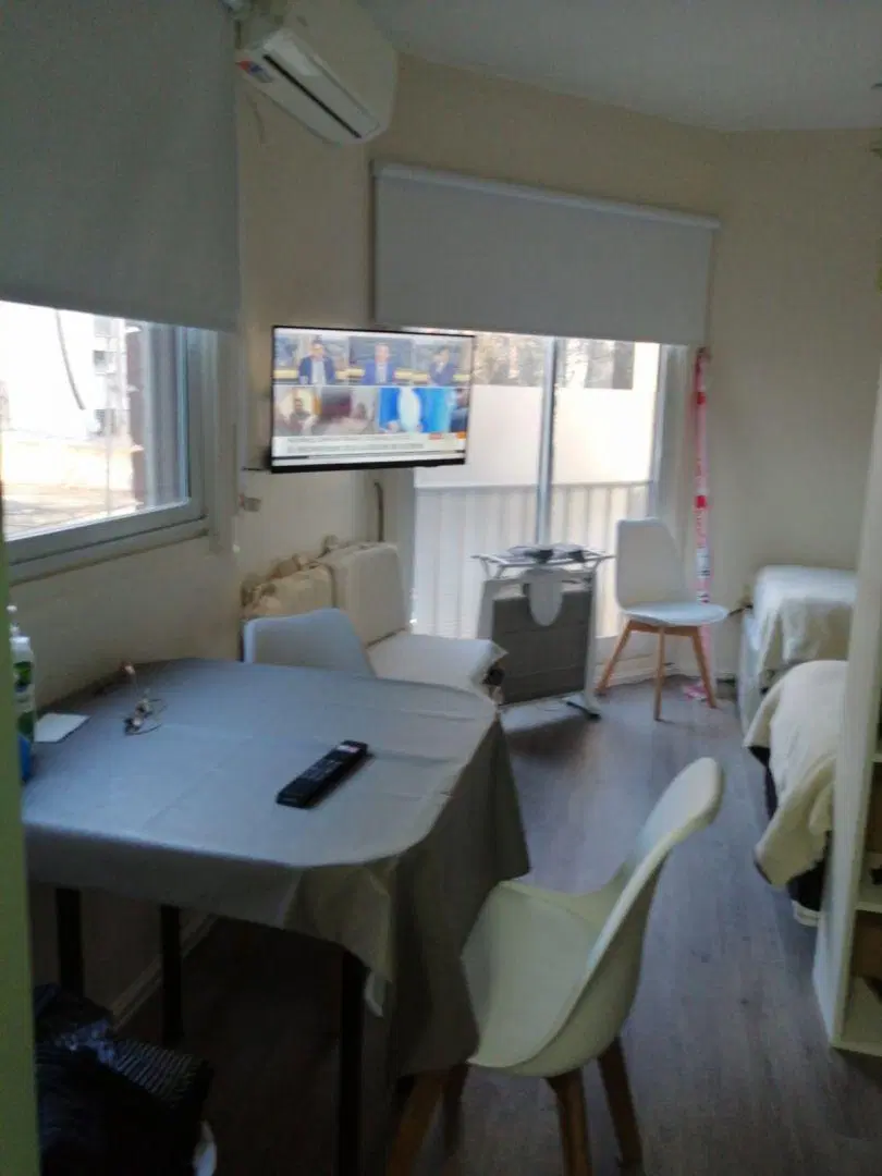 Colombres 900 Boedo, 1amb U$50.000 5