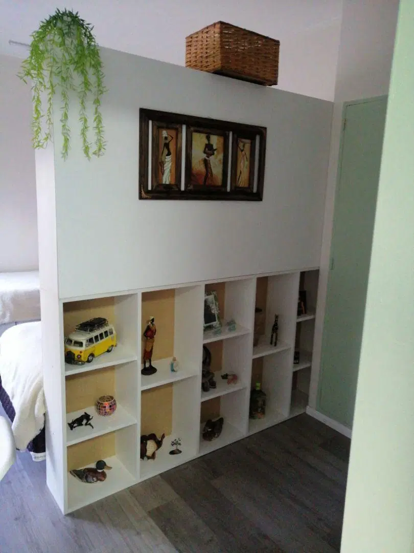 Colombres 900 Boedo, 1amb U$50.000 3