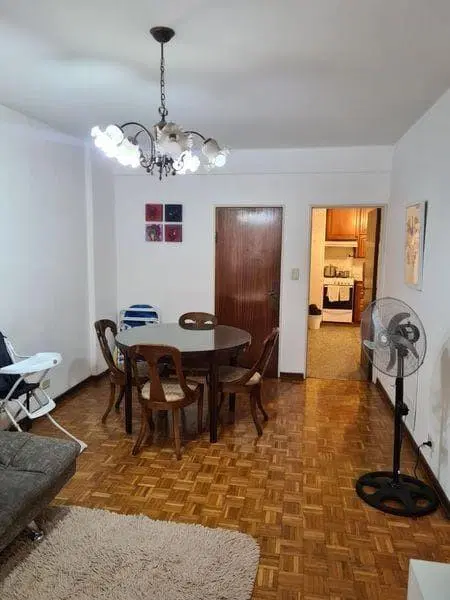 Paraguay 1800 2° Recoleta 4amb 2bañ balc u$ 150.000 5