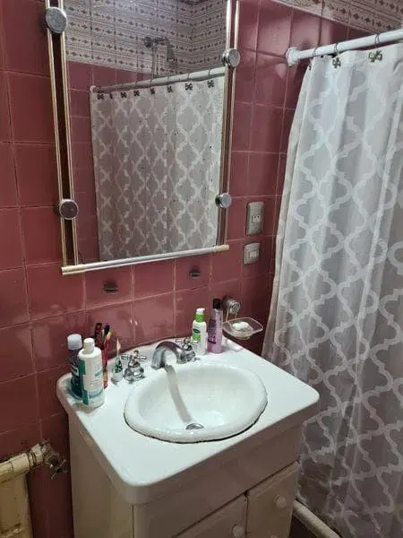 Paraguay 1800 2° Recoleta 4amb 2bañ balc u$ 150.000 4