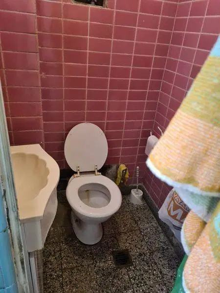 Paraguay 1800 2° Recoleta 4amb 2bañ balc u$ 150.000 2