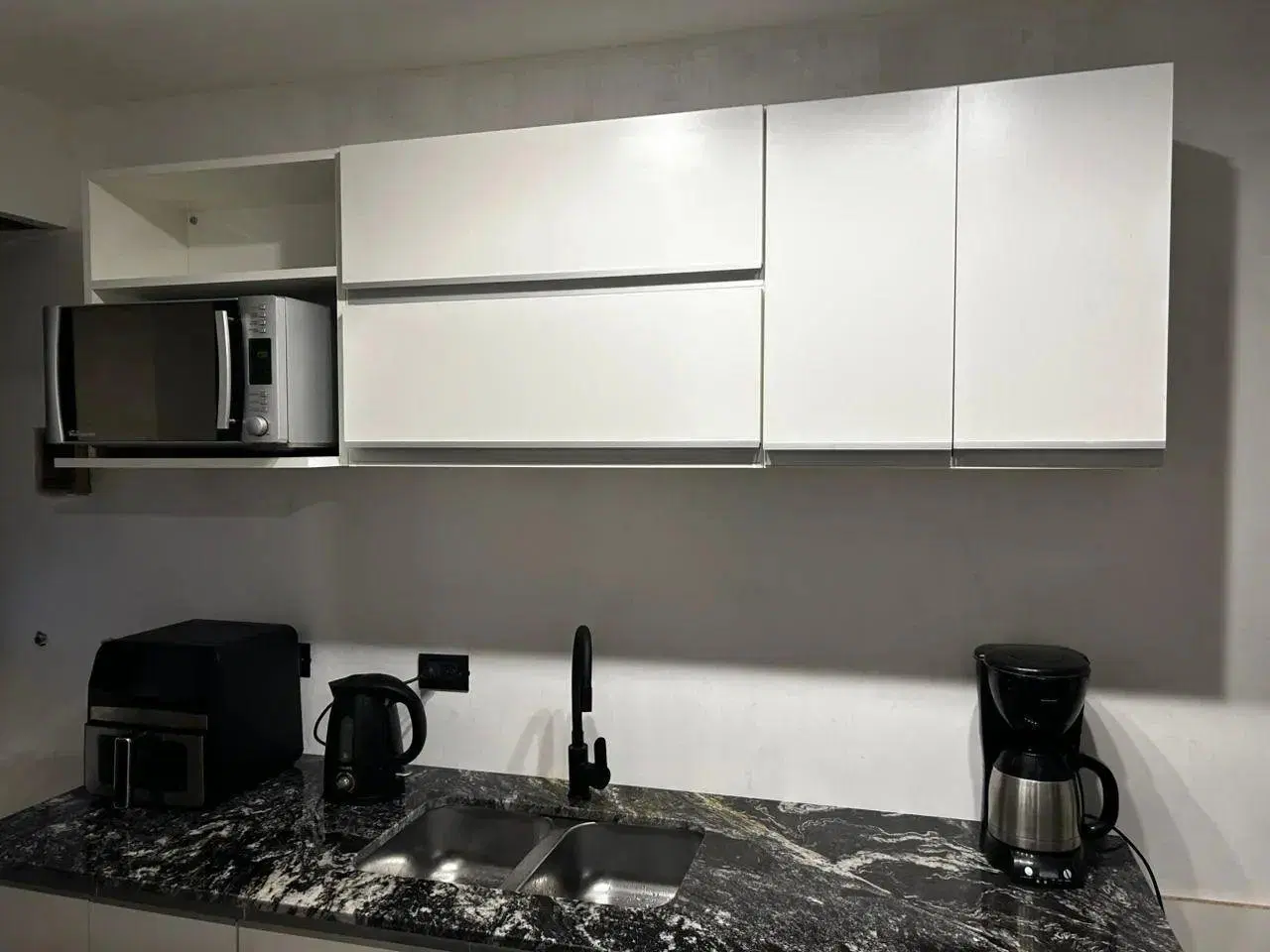 Av Santa Fe 4400 Palermo 2amb U$89.000 1