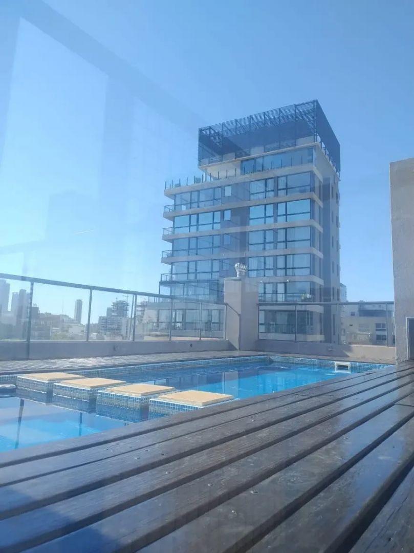 Foto de Paraguay 4800 Palermo 2amb c/amen U$190.000, imagen 4