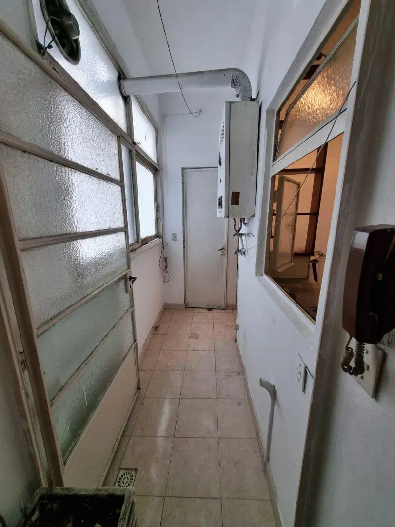 Varela 100 Flores 3amb U$189.000 5
