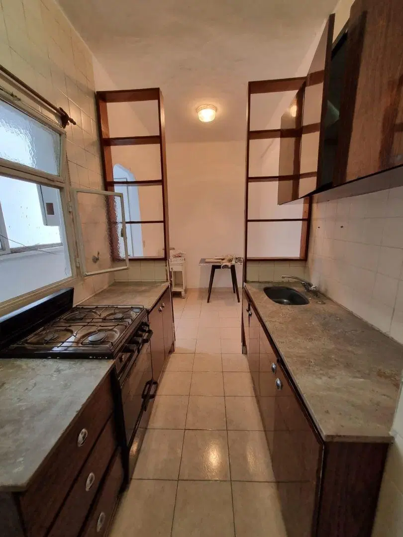 Varela 100 Flores 3amb U$189.000 2