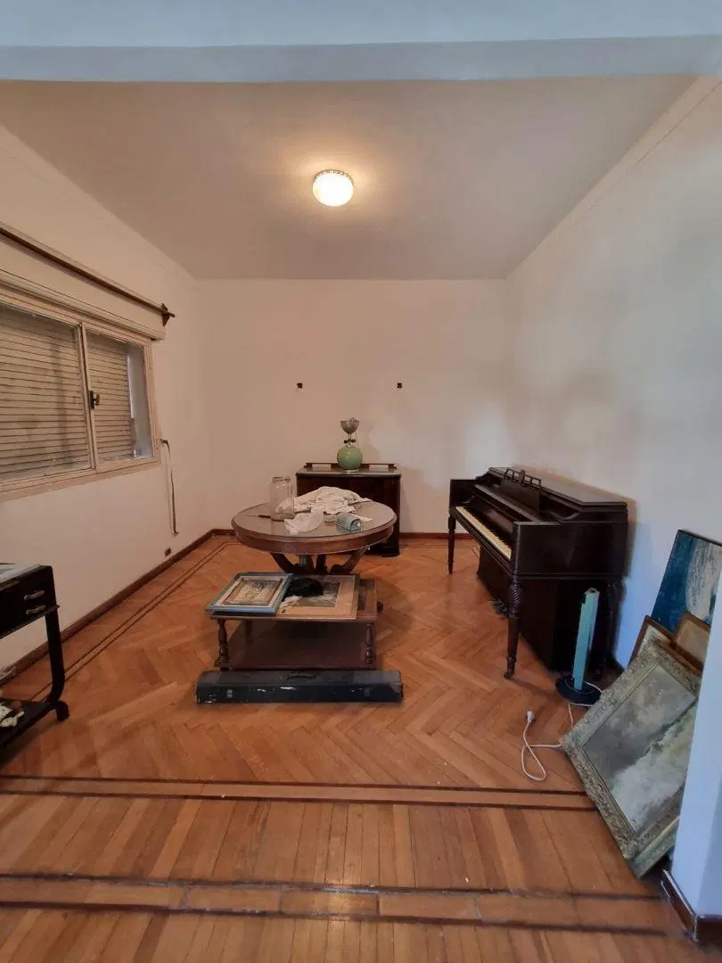 Varela 100 Flores 3amb U$189.000 1