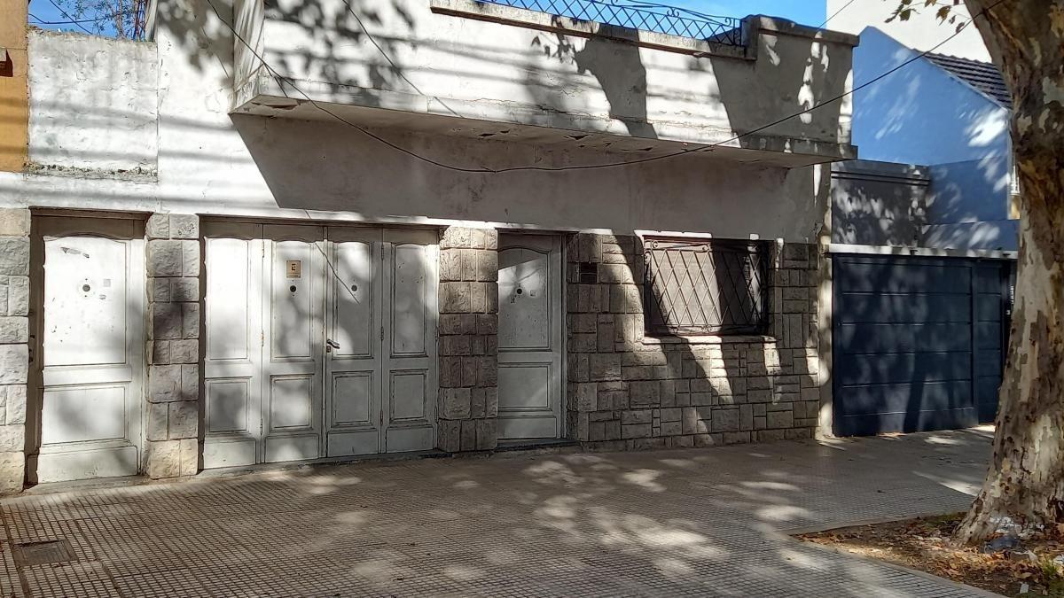 Av Alvarez Jonte 6100 varias unidades en construcción u$410.000