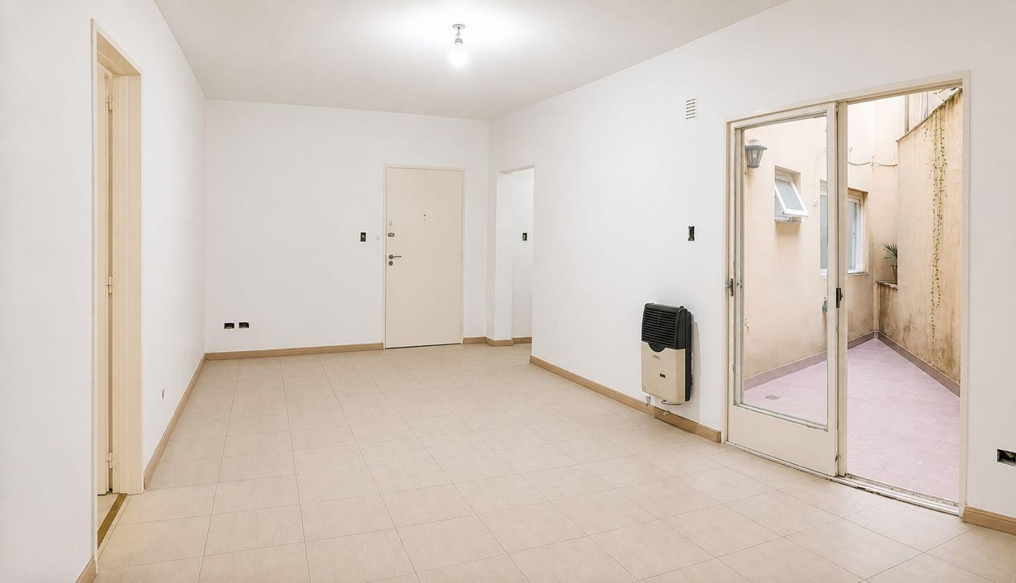 Darwin 300 Villa Crespo 2amb U$99.000