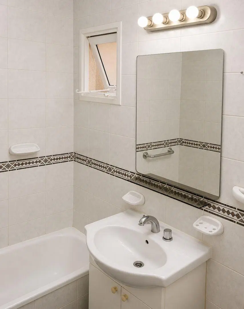 Darwin 300 Villa Crespo 2amb U$99.000 4
