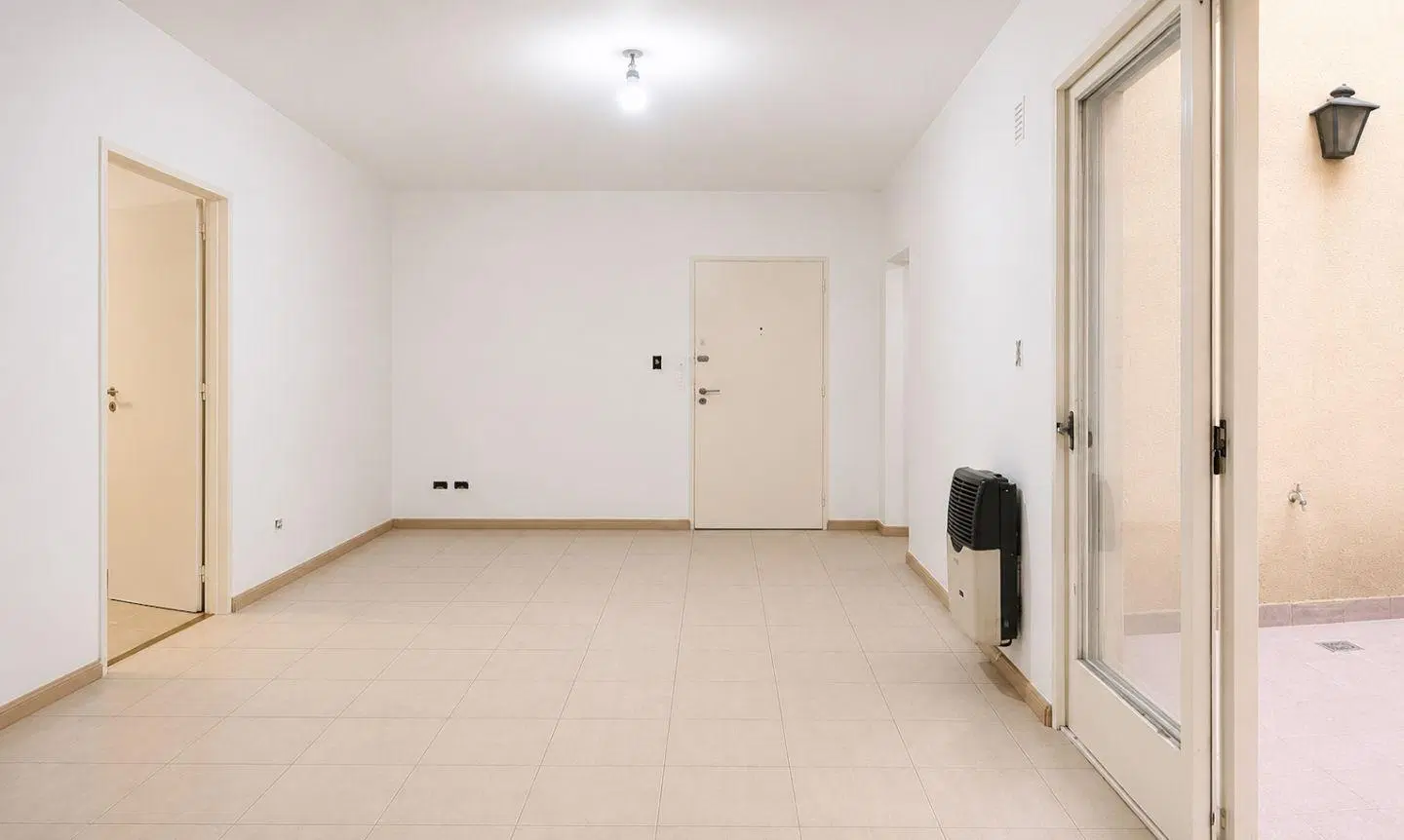 Darwin 300 Villa Crespo 2amb U$99.000 5