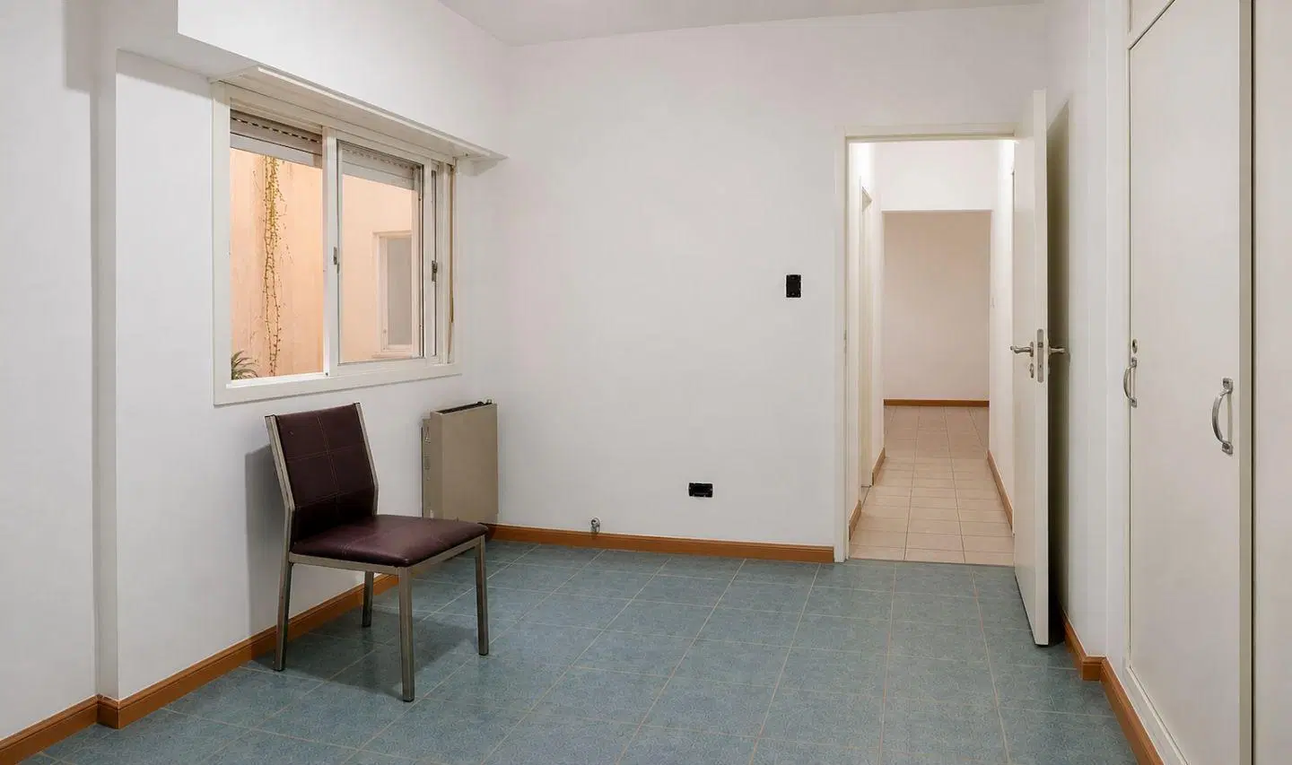 Darwin 300 Villa Crespo 2amb U$99.000 2
