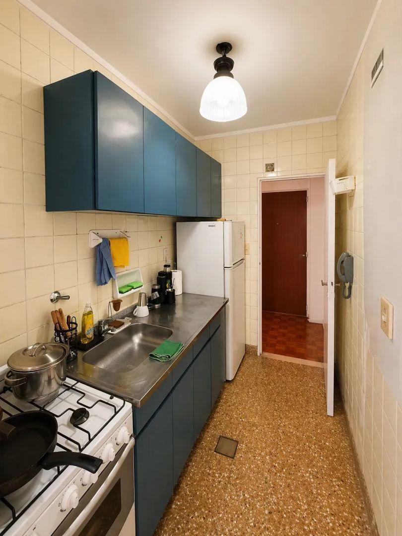 Foto de Gascón 1700 Palermo 2amb U$152.000, imagen 4