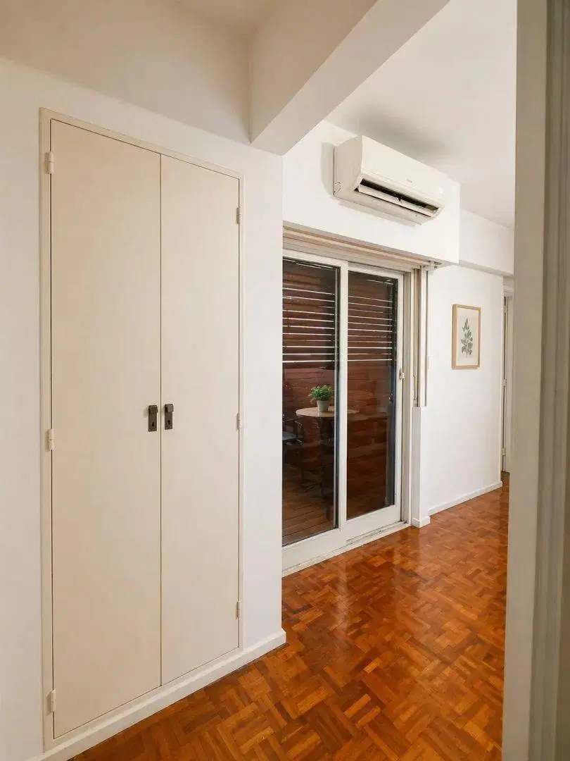 Gascón 1700 Palermo 2amb U$152.000 2
