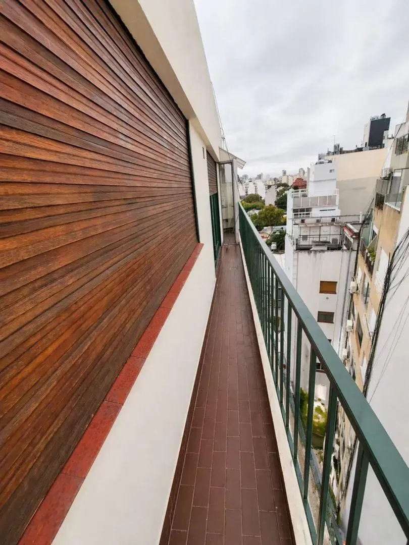 Gascón 1700 Palermo 2amb U$152.000 5