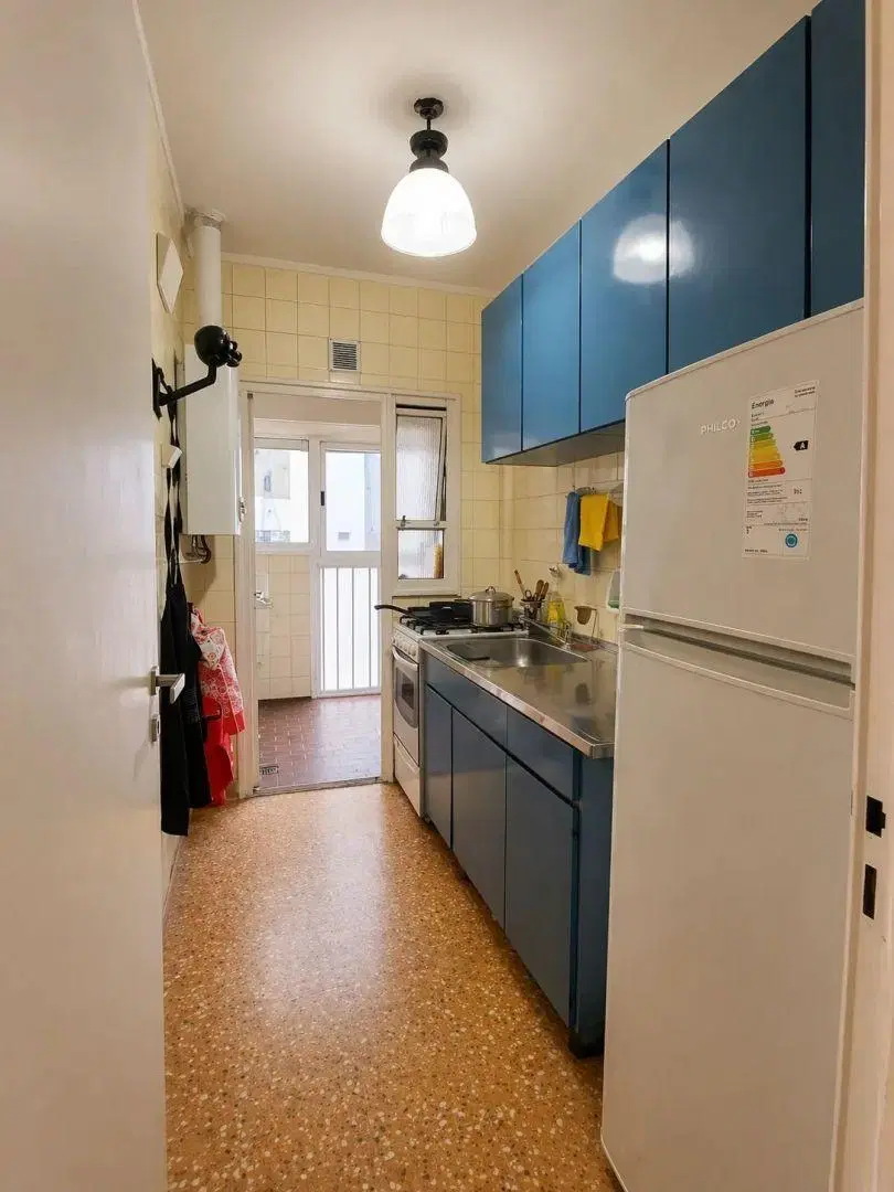 Gascón 1700 Palermo 2amb U$152.000 1