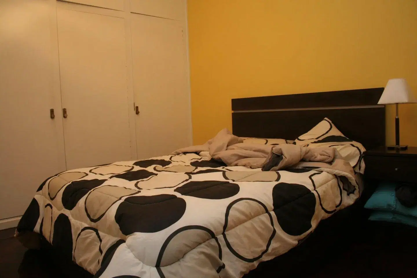 Av Juan de Garay 4200 Boedo 2amb U$66.000 2