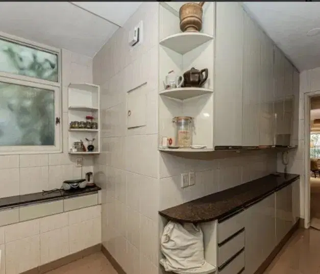 Av Santa Fe 1500 Recoleta 4amb U$310.000 3