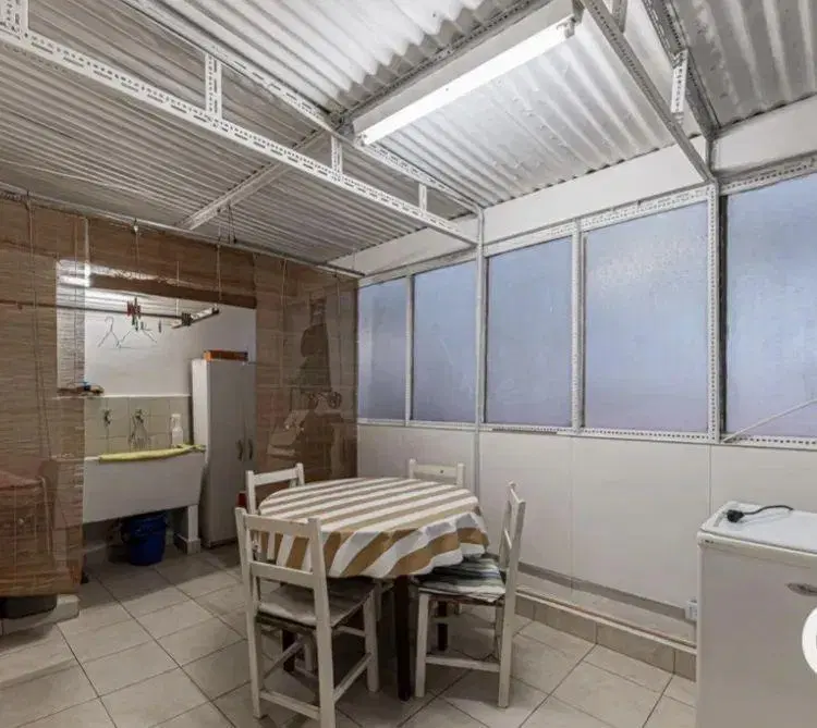 Av Santa Fe 1500 Recoleta 4amb U$310.000 4