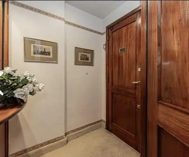 Av Santa Fe 1500 Recoleta 4amb U$310.000 5