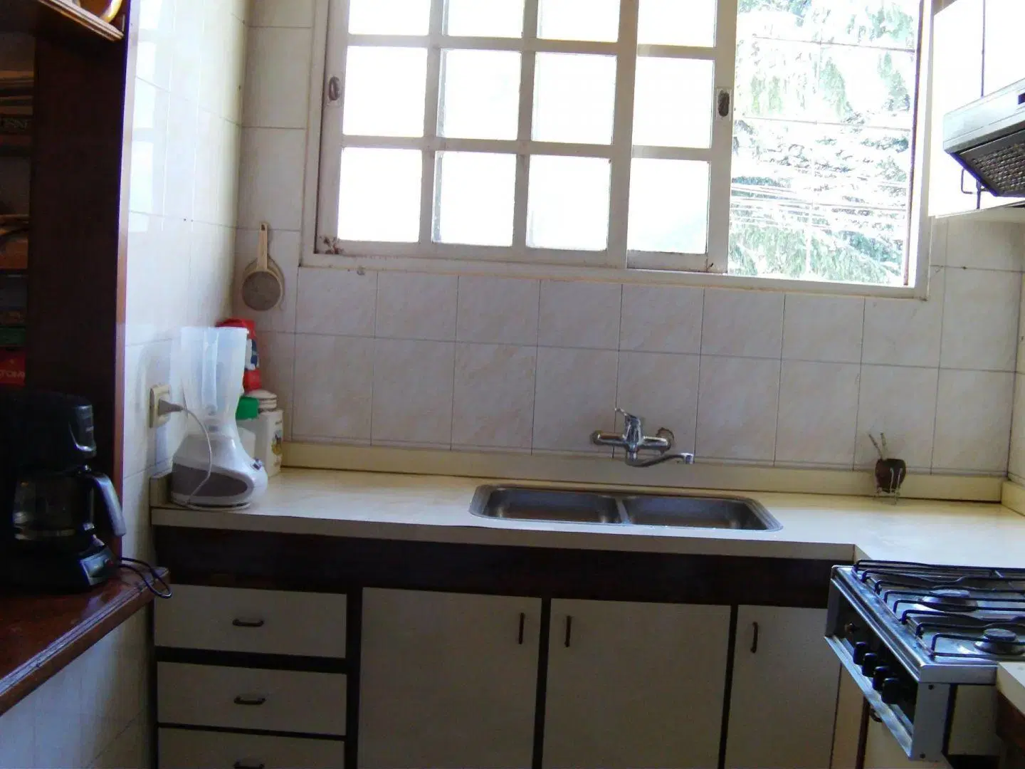 Sarandí 1300 San Cristóbal 3amb U$124.000 4