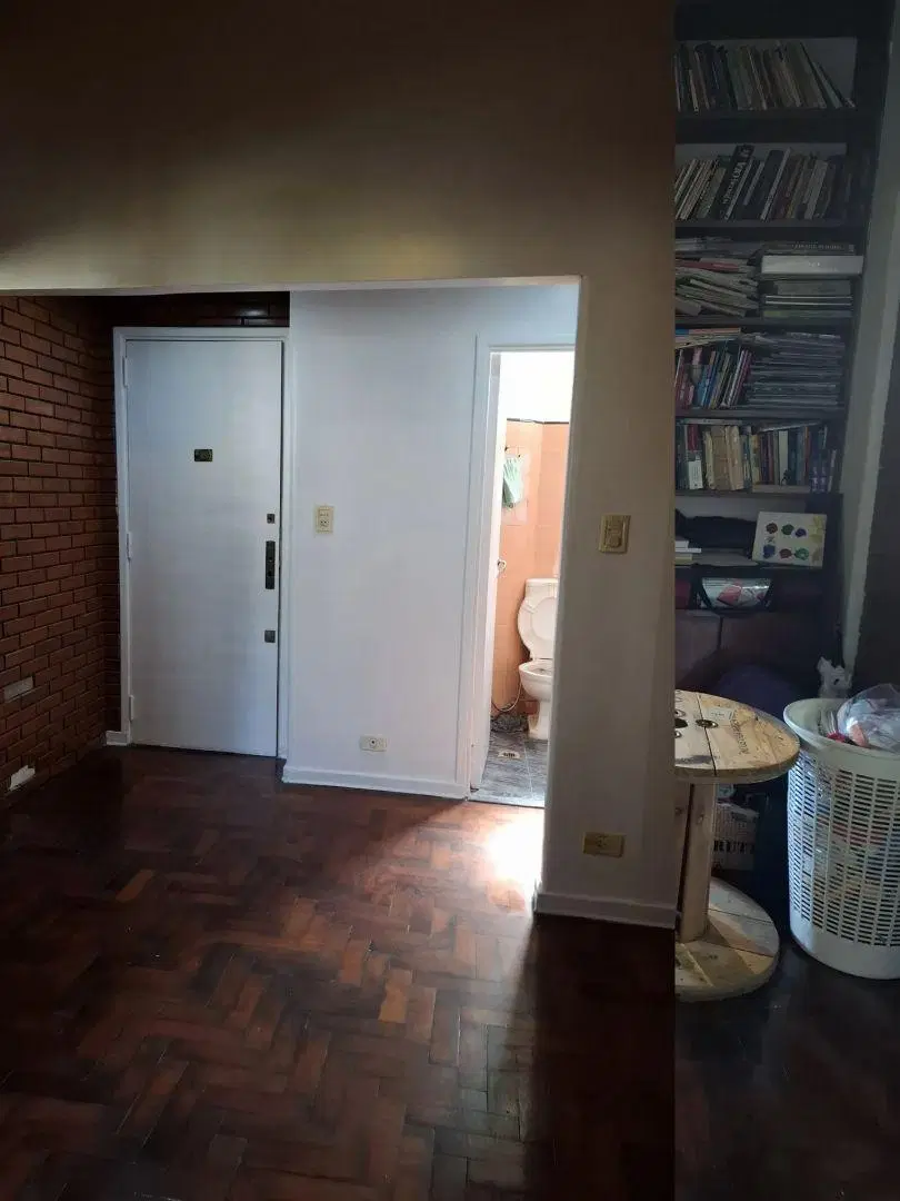 Sarandí 1300 San Cristóbal 3amb U$124.000 3