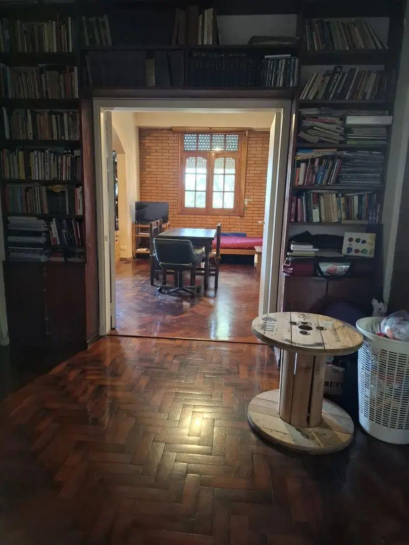 Sarandí 1300 San Cristóbal 3amb U$124.000 2