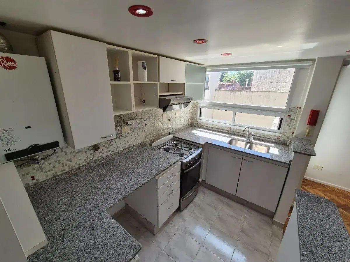 Moctezuma 1000 Vélez Sarsfield 3amb U$85.000 2
