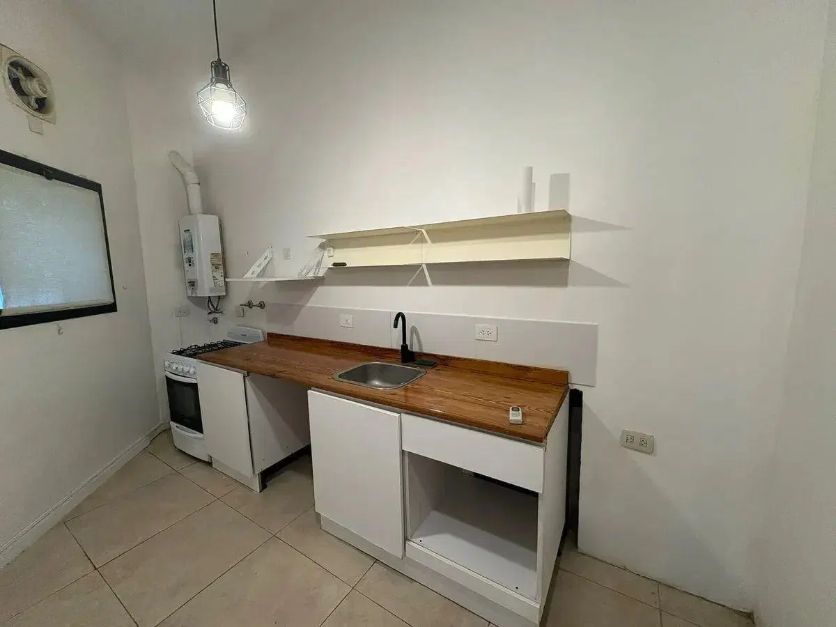 Gral César Díaz 1800 Villa Gral Mitre 3amb U$99.000 4